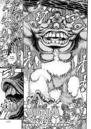 Berserk Chapter 064 | Read Berserk Manga Online