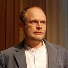 Famous Male Computer Scientists