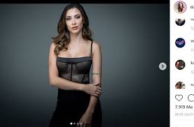 La desconocida de daniela colett a eduardo vargas. Daniela Colett Esposa De Eduardo Vargas Sorprende Con Su Estilo Y Sus Retoques En La Nariz 10 Mejores Looks De La Modelo Guioteca