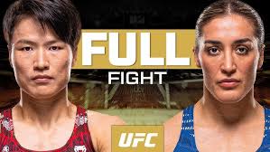 Eternal MMA 88: Bailey Rach VS Isaac Small