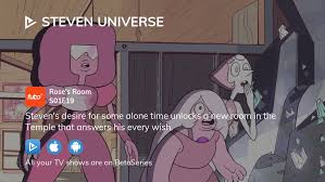 Watch Steven Universe season 1 episode 19 streaming online | BetaSeries.com