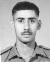 55 PMA Long Course: 16 April 1977