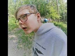 Aaron Wolfenbarger's Instagram, Twitter & Facebook