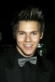 Scott Bailey Mandy Bruno Marty West Editorial Stock Photo