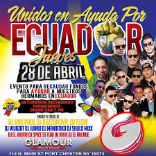 Eventos glamour en la unión, cartago. Glamour Night Club In Port Chester Restaurant Reviews