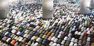 Niat sholat 5 waktu berjamaah. 4 Tata Cara Sholat Berjamaah Dan Adab Yang Perlu Dilakukan Jangan Sampai Salah Merdeka Com