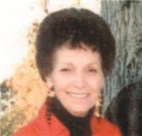 Betty George Obituary (1947