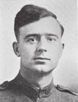 The World War One Gold Star Soldiers From Adams County