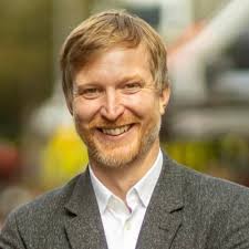 Ben Halliwell (@TheBenHalliwell)