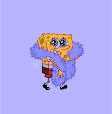 Purple Aesthetic Iphone Wallpaper Quotes Funny Cartoon Wallpaper Iphone Black And Purple Wallpaper