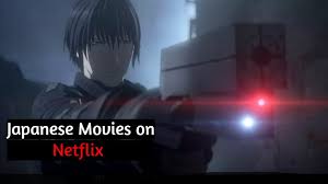 The best anime on netflix. 12 Best Japanese Movies On Netflix Japanese Movies Netflix 2020