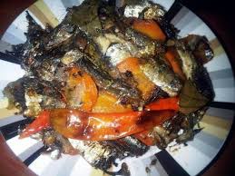 Filipino Style Homemade Spanish Sardines Recipe By Januarystuborn Recipe Sardine Recipes Spanish Sardine Recipe Smoked Fish Recipe