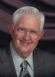 Obituary for Eugene David Naylor