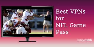 And if you want to track a single player to see what he's been up to. 7 Best Nfl Game Pass Vpns Watch The Nfl 2021 Anywhere