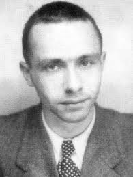 Die Synagoge in Gladenbach (Kreis Marburg-Biedenkopf)