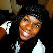 Simone Haynes (simonedhaynes)