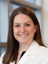 Ashley Agnew, Nurse Practitioner