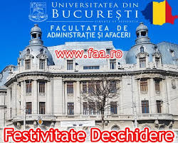 Pregatirea si atributiile personalului nostru sunt: Facultatea De AdministraÅ£ie Si Afaceri Universitatea Din Bucuresti Home Facebook