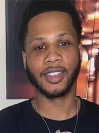 YOUNG MAN KILLED: Kentrell Williams, 24, was shot to death in the 5500  block of South Union, Back of the Yards neighborhood, South Side