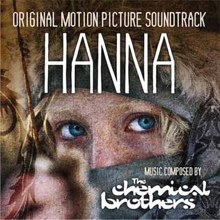 Hanna (soundtrack) - Wikipedia