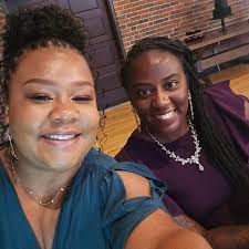 Tanesha Scott and Justin Creer's Wedding Website