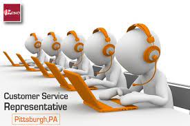 Customer Service Representative Opening In Pittsburgh Pa Customer Service Representative Security Training Network And Security