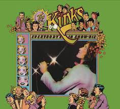 Have a great time reading it. Review The Kinks Everybody S In Show Biz Legacy Edition The Second Disc