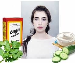 как быстро отбелить лицо от загара в домашних условиях Otbelivanie Kozhi Lica Kak Otbelit Lico V Domashnih Usloviyah