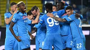 Unsere dunkelste und intensivste röstung, die der italienischen hauptstadt des kaffees tribut . Alleiniger Tabellenfuhrer Napoli Zaubert In Udine Gross Auf Kicker