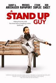 A Stand Up Guy (2016) - Photo Gallery - IMDb