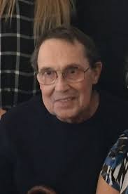 Leon Edward Doughty III Obituary May 15, 2018