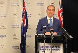Queensland's lockdown result of 'failures by the palaszczuk government'; We Re Throwing Absolutely Everything At This Sa Goes Into Lockdown Spice News