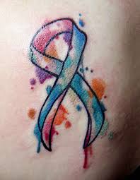 Maybe you would like to learn more about one of these? Domestic Violence Ribbon Tattoo Designs Novocom Top
