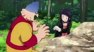 The strongest hero (我的英雄学院：最强英雄, my hero academia: Boku No Hero Academia Best Of Koda Youtube