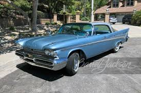 Image result for Spring Green 1959 DeSoto