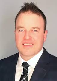 Brian D. Doyle (2018)