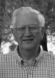 Obituary for LLOYD G. JACOBSEN