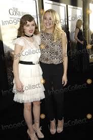 In 2013, joey played one of the perron daughters (christine) in the critically acclaimed horror film. Photos And Pictures Joey King And Hunter King During The Premiere Of The New Movie From Warner Bros Pictures The Conjuring Held At The Arclight Cinerama Dome On Junly 15 2013