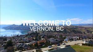 The dignity memorial® online obituary search tool gives you access to obituaries from thousands of locations across north america. Welcome To Vernon Bc Things To Do In Vernon Letnick Estates Group Youtube