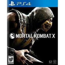 To perform a babality you must not block an attack during the final round. Mortal Kombat X Warner Playstation 4 883929425112 Walmart Com Mortal Kombat X Mortal Kombat Xbox One Games