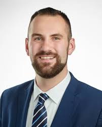 Boulevard's New CFP®, Isaac Benner! — Boulevard Wealth Management