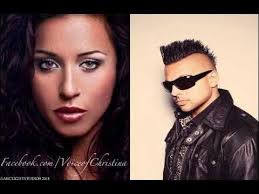 Sean Paul Feat. Zia Benjamin