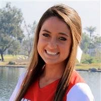 Morgan Mcgee's Mater Dei High School Bio