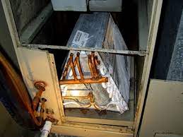 You can clean them with an attachable vacuum hose. Why Is My Air Conditioner Freezing Up Hvac Tips And Tricks