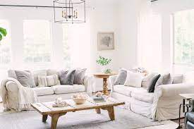 The Best Coastal Farmhouse Decor On Amazon One Thousand Oaks Coastal Farmhouse Decor Summer Living Room Decor Farmhouse Decor Living Room