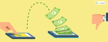 You can send money to a bank account while you're on the go, from wherever you are with our app. What If You Transfer Money To A Wrong Bank Account