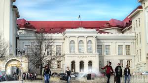 Universitatea de medicina si farmacie grigore t. Grigore T Popa University Of Medicine And Pharmacy Iasi Medixrom