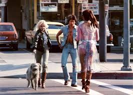 Lost Classic: Foxes (Adrian Lyne, 1980) – The Big Picture Magazine