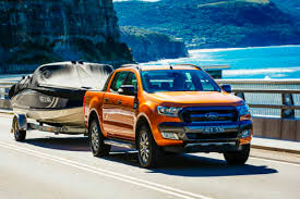 Towing Capacity How Much Weight Can My Car Tow Carsguide