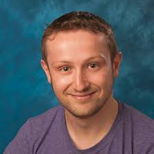 Christopher Aldridge